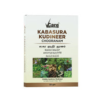 Thumbnail for VCare Kabasura Kudineer Chooranam
