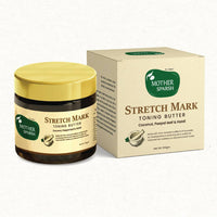 Thumbnail for Mother Sparsh Stretch Mark Toning Butter