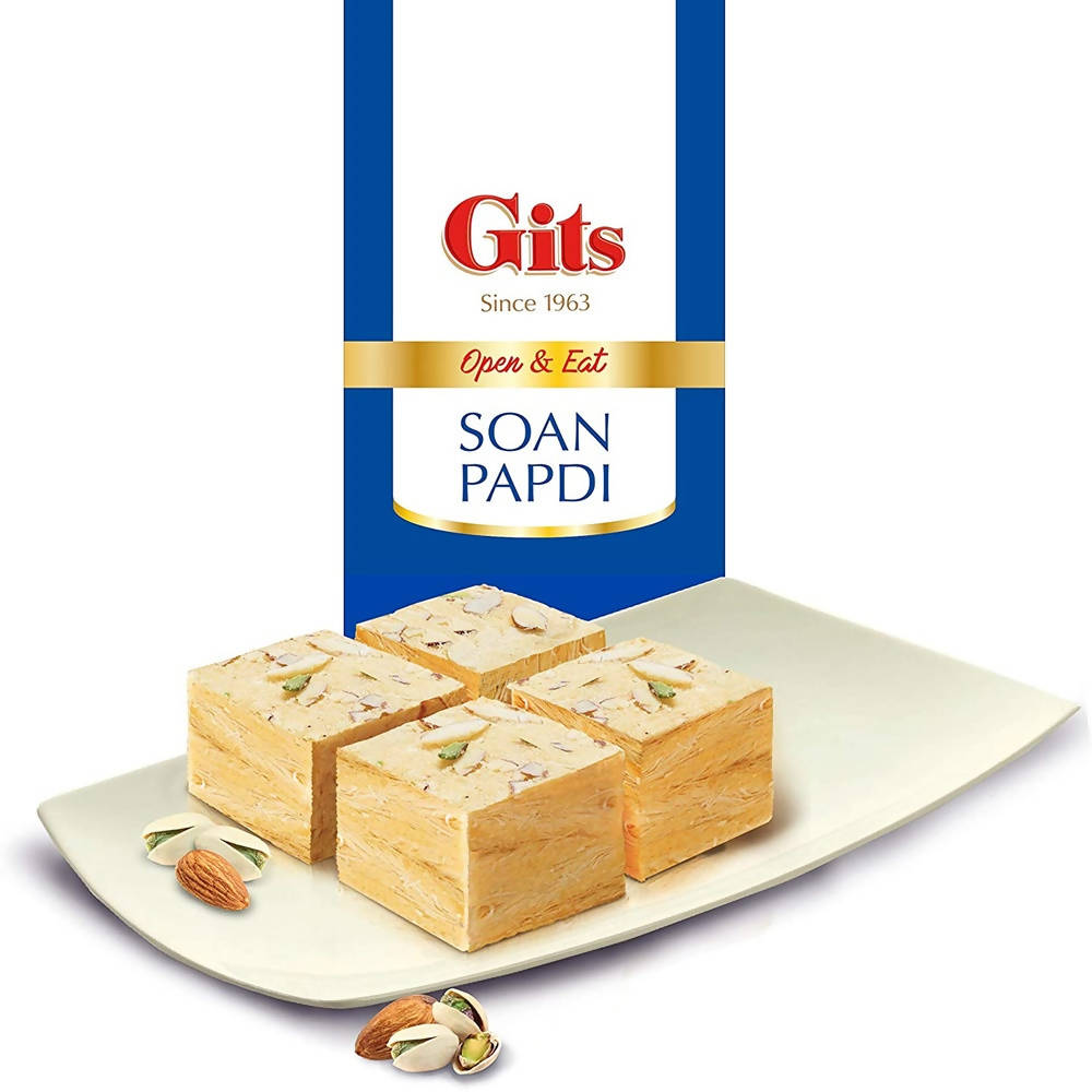 Gits Soan Papdi - Distacart