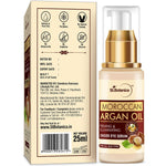Thumbnail for St.Botanica Moroccan Argan Oil Under Eye Serum