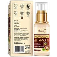 Thumbnail for St.Botanica Moroccan Argan Oil Under Eye Serum