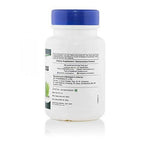 Thumbnail for Healthvit Wheat Grass Capsules - Distacart