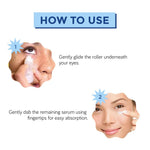 Thumbnail for Moody 7D Hydro Burst Under Eye Roll On Serum - Distacart