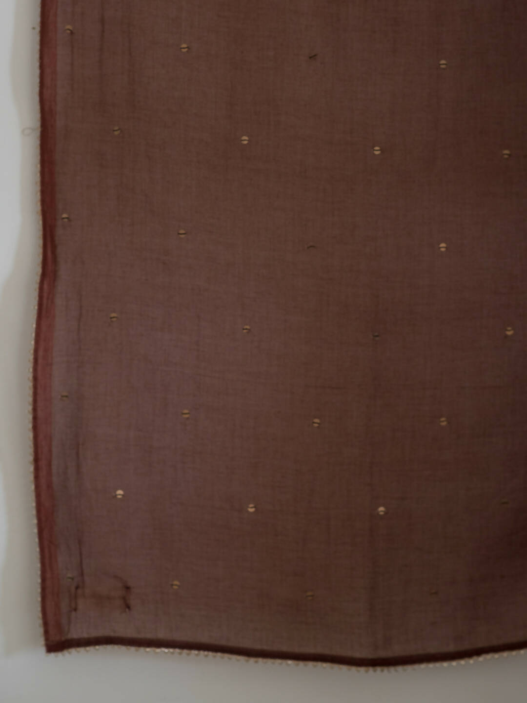 Suta Multi Color Woven Design Pure Cotton Saree - Distacart
