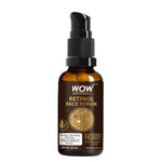 Thumbnail for Wow Skin Science Retinol Face Serum