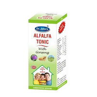 Thumbnail for Dr. Johns Alfalfa Tonic With Ginseng