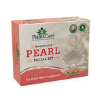 Thumbnail for Plants Care Radiance Pearl Facial Kit 425g - Distacart