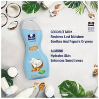 Thumbnail for Parachute Advansed Natural Moisture Body Lotion