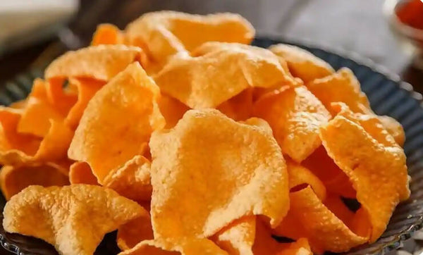 Paranjape Foods Poha Mirgunda - Distacart