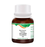 Thumbnail for Bio India Homeopathy Calcarea Fluorica Biochemic Tablets