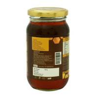 Thumbnail for Gavyamart Mustard Honey Raw and Unprocessed - Distacart
