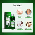 Thumbnail for Sheopal's Mool Hair Grow Oil - Distacart