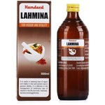 Thumbnail for Hamdard Lahmina