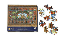 Thumbnail for Tacit Games Siddidatha Katha Puzzle