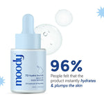 Thumbnail for Moody 7D Hydro Burst Face Serum with 2% Hyaluronic & Peptides - Distacart
