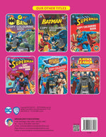 Thumbnail for Dreamland Superman Copy Colouring Book : Children Drawing, Painting and Colouring Book - Distacart