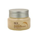 Thumbnail for The Face Shop Rice & Ceramide Moisturizing Cream - Distacart
