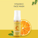 Thumbnail for Glamveda Vitamin C Brightening Face Wash