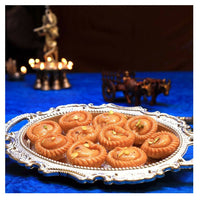 Thumbnail for Olive Mithai Chandra kala - Distacart