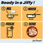 Thumbnail for Jus Amazin Dairy-Free Kulfi Mix - Distacart