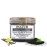 Thumbnail for Inatur Volcanic Sand Scrub