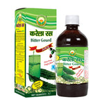 Thumbnail for Basic Ayurveda Bitter Gourd Juice