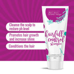 Thumbnail for Blossom Kochhar Aroma Magic Hairfall Control Shampoo - Distacart