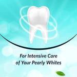 Thumbnail for The Mouth Company Refreshing Cool Mint Toothgel