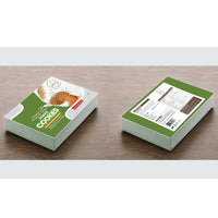 Thumbnail for NutriMillets Cookies - Sorghum - Namkeen Flavor - Distacart