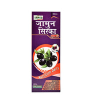 Thumbnail for Sansu Jamun Vinegar (Sugar Free)