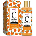 Thumbnail for St.Botanica Vitamin C Micellar Cleansing Water
