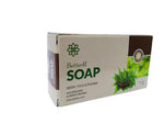 Thumbnail for BetterU Neem, Tulsi & Pudina Soap