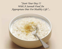 Thumbnail for Healthy Living HL-TALBEENAH Original/Healthy and Sunnah Diet for All Age Group - Distacart