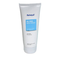 Thumbnail for Re'equil Oil Free Moisturizer for Normal & Oily Skin - Distacart