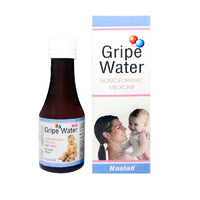 Thumbnail for Haslab Homeopathy Gripe Water Tonic