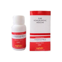 Thumbnail for Vashisht Homeopathy Syzgium Jambolanume Tablets