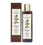 Thumbnail for Inatur Ayurveda Brahmi Oil