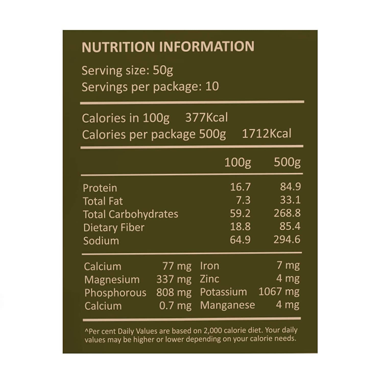 Nourish You Organic Premium White Quinoa