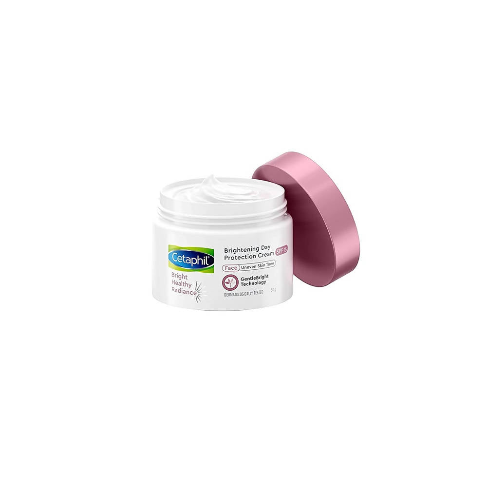 Cetaphil Bright Healthy Radiance Day Protection Cream