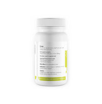 Thumbnail for Gaia Plus Amla Capsules