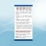 Thumbnail for Fytika Strong Bones Tablets - Distacart