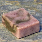 Thumbnail for SOS Organics Frangipani Luxury Bath Soap - Distacart