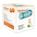 Thumbnail for Hakim Suleman's Fina Brahmi Plus Capsules
