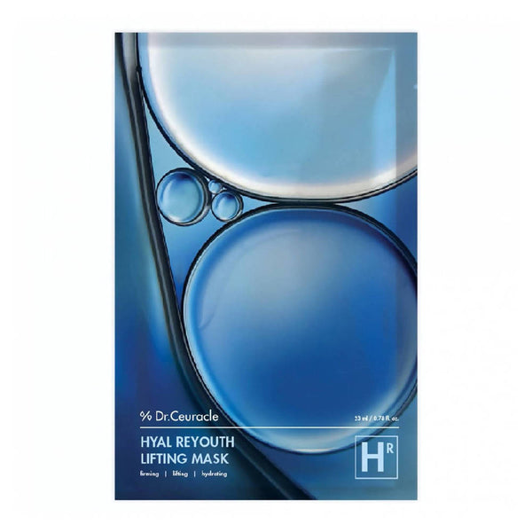 Dr.Ceuracle Hyal Reyouth Lifting Mask - Distacart