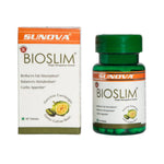 Thumbnail for Sunova Bioslim Tablet - Distacart