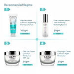 Thumbnail for Olay Luminous Cleanser - Distacart