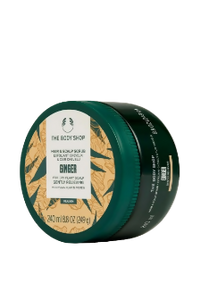 Thumbnail for The Body Shop Ginger Hair & Scalp Scrub - Distacart