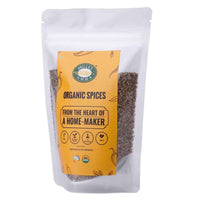 Thumbnail for Millet Amma Organic Ajwain 100 gm