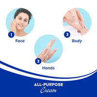 Thumbnail for Nivea Soft Light Moisturizer Cream