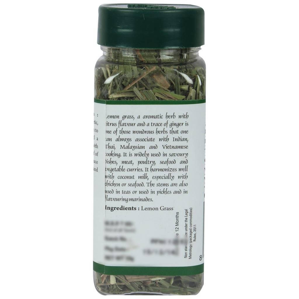 Urban Flavorz Lemon Grass